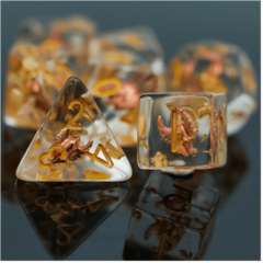 Foam Brain Class RPG Set - Paladin's Helm